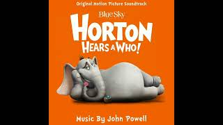 Horton Hears A Who  Soundtrack Horton Dance Slowed [upl. by Anika]