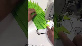 Sleeves designs sewing machine easy tips for more videos for subscribe me 🙏 [upl. by Gould120]