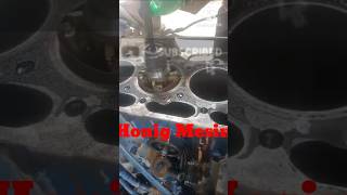 Honig Mesin 🤏🤏🤏 trending reels sorts mechancial automobile viralshort [upl. by Anthony]