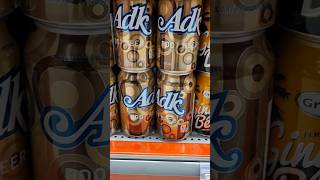 Adk Root Beer price in Sweden 121 [upl. by Idalina]