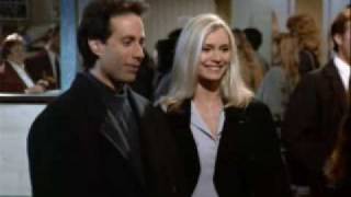 Seinfeld Bloopers  Julia LouisDreyfus 1 [upl. by Kerrin29]