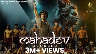 Mahadev Official Video Krishna Beuraa  Abhishek Thakur  New Hindi Song 2024 [upl. by Yahc]