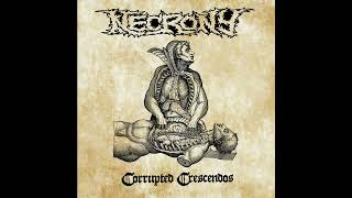 Necrony  Dexterous Embryectomy [upl. by Jenda]