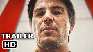 TRAP Trailer 2 2024 Josh Hartnett M Night Shyamalan [upl. by Esilahc204]