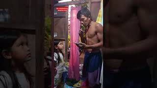 Mag ARAL MABUTI nak 😅 funny comedyfilms [upl. by Haraj]