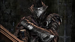 DS3 NG7 The Abyss Watchers [upl. by Nikolai]