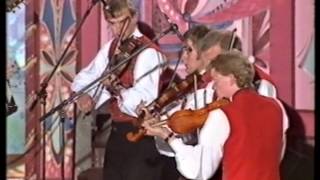 Gammeldansfestival Fagernes 1989 [upl. by Alika31]