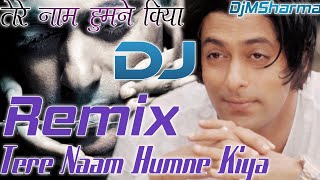 Old Is Gold Dholki Mix Tere Naam Humne Kiya Hai Remix Full Song  Tere Naam Remix  Salman Khan [upl. by Atworth889]