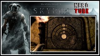 SKYRIM SPECIAL EDITION  Ep 07  Laventure de Nero FR HD1080 PS4 et XBOX One [upl. by Ilarrold868]