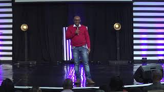 Pastor Khaya Mthethwa  OASIS CHURCHZA [upl. by Ihtak]