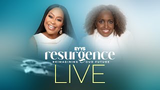 Resurgence A Conversation with Valorie Burton [upl. by Herring878]