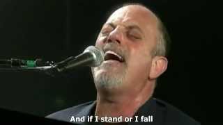 Billy Joel  I Go to Extremes [upl. by Weight183]