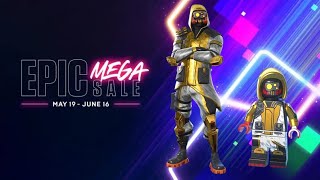 Como RECLAMAR GRATIS el NUEVO PACK de ARQUETIPO DE ÉLITE en FORTNITE SKIN EXCLUSIVA [upl. by Alberik]