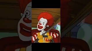 The Wacky Adventures of Ronald McDonald  Dem Songs [upl. by Orelee]