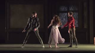 LA PRINCESSE DE CLEVES  Ballet  BandeAnnonce [upl. by Egni]