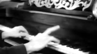 Chico Marx plays the piano with an apple [upl. by Fonz]