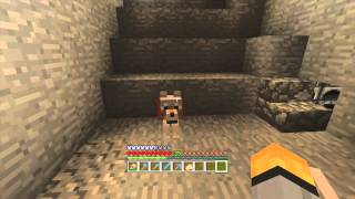 Minecraft Xbox One How To Sprint [upl. by Enelehcim]