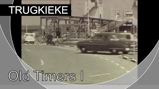 Trugkieke  Old Timers I [upl. by Huesman]