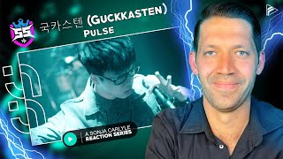 SS Series 국카스텐 Guckkasten  Pulse Reaction [upl. by Laira]