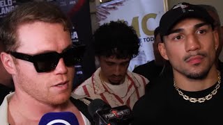 “Gervonta Davis amp Terence Crawford are M0NKEYS”— Teofimo Lopez Disses Blck Peope [upl. by Ver]