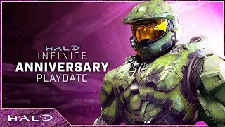 Halo Infinite is making a HUGE comeback… [upl. by Volpe]