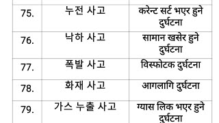 Eps chapter  48 word meaning in nepali  Korean word meaning in nepali [upl. by Beane]