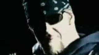 Undertaker entrance video DeadMan Walking [upl. by Alleiram798]