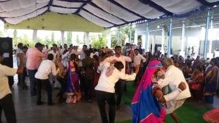 Banjara dance marriage 21 [upl. by Harwell477]