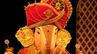 Ganapati Song The best in this century [upl. by Loralee316]