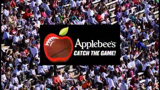 2012 MHSAA Class 3A Football Championship Charleston vs Hazelhurst [upl. by Newberry]