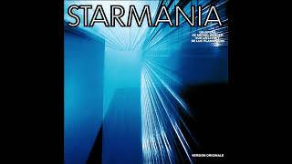 Starmania  Ouverture Audio Officiel [upl. by Sacul]