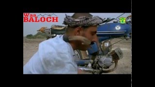 Balochi Film 2016 panth Part 1 [upl. by Collen]