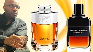 4 Best Boozy Designer Fragrances For Men Whisky And Rum [upl. by Perkins579]