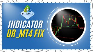 DrMT4 FIX✔  Free Indicator  Telegram DrMt4 🧧 [upl. by Delgado738]