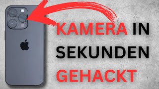 So spioniert dein Handy dich aus Meine App zeigt wie es geht [upl. by Atilek]