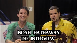 Mad Bros Media  NOAH HATHAWAY [upl. by Malanie]