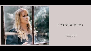 Naarah  Strong Ones Official music video [upl. by Penelope371]