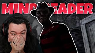 This Freddy Was IN MY HEAD Dead By Daylight W Emerome amp PastaroniRavioli [upl. by Enelrihs]