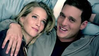 Michael Bublé  Havent Met You Yet Official Music Video [upl. by Frederiksen]