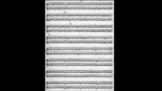 György Ligeti  Continuum 1968 [upl. by Ahsemot]