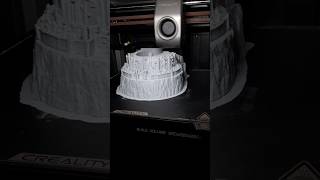 CREALTY K1C 3D PRİNTER 3dprinting letsmakesomefunwith3dprinting 3dprinted 3dprint automobile [upl. by Eichman686]