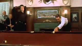 Chris Walken 8 Ball Poolhall Junkies [upl. by Allbee]