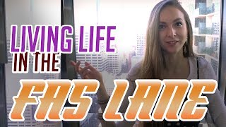 Living life in the Fas Lane Teaser [upl. by Robbins689]