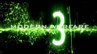 01  Call Of Duty MW3  COD MW3 OST [upl. by Eiznyl]