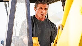 RAMBO 5 LAST BLOOD Two TV Spots 2019 [upl. by Jacob798]