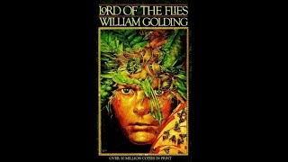 ✨LORD OF THE FLIES FULL AUDIOBOOK✨ [upl. by Yrret]