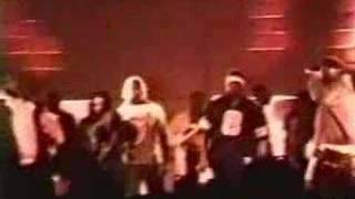 2Pac With Thug Life And BiggieLiveRare1993Part 3 [upl. by Ahsiemaj]