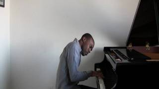 Down  Jay Sean Piano Cover [upl. by Daukas750]