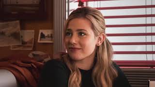 Riverdale  Season 2 Episode 5 REACTION 2x05 quotChapter Eighteen When a Stranger Callsquot [upl. by Alie]