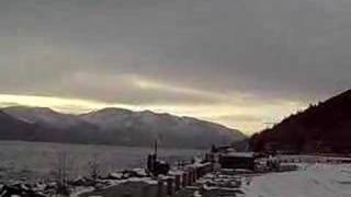 Turnagain Arm Alaska [upl. by Feld506]